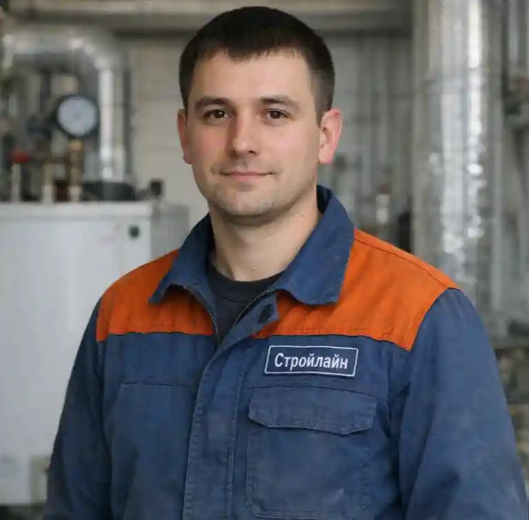 Алексей Павлов