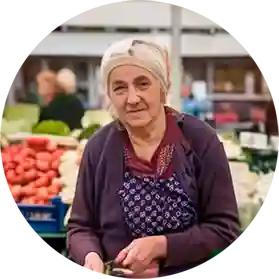 Анна Писарева