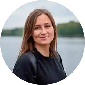 Екатерина Руденко