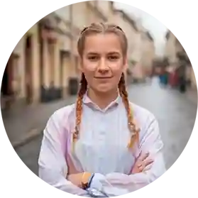 Инна Черкасова