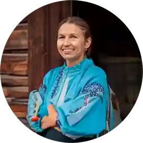 Инна Кольцова