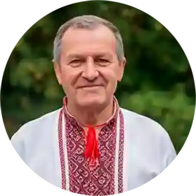 Олег Зиновьев