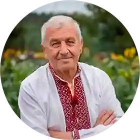 Павел Носков
