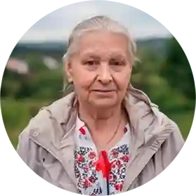 Раиса Никитина