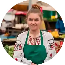 Вера Копылова